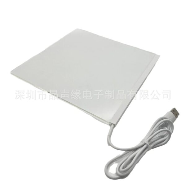 Acrylic fluorescent LED light board, luminous writing message board, billboard, whiteboard, drawing board can be erased - Image 4